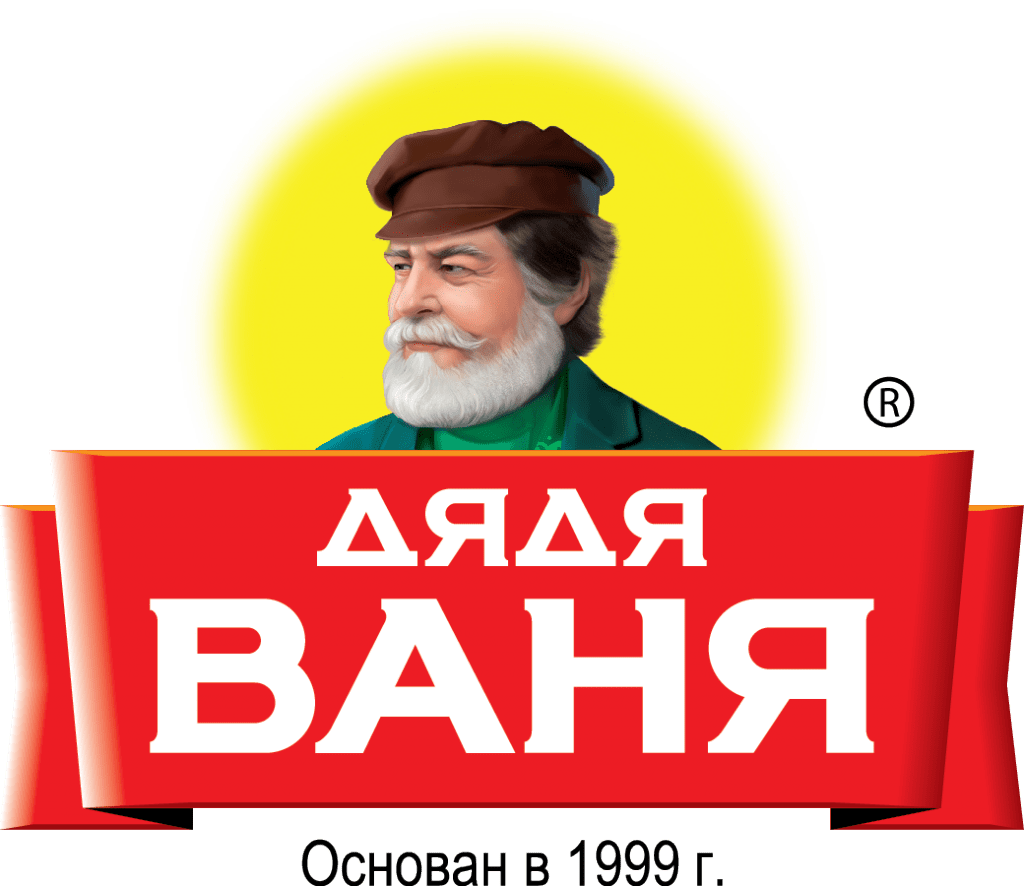 Дядя Ваня