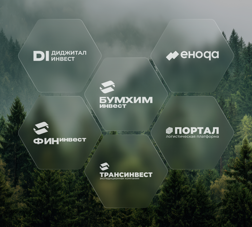 Единая экосистема