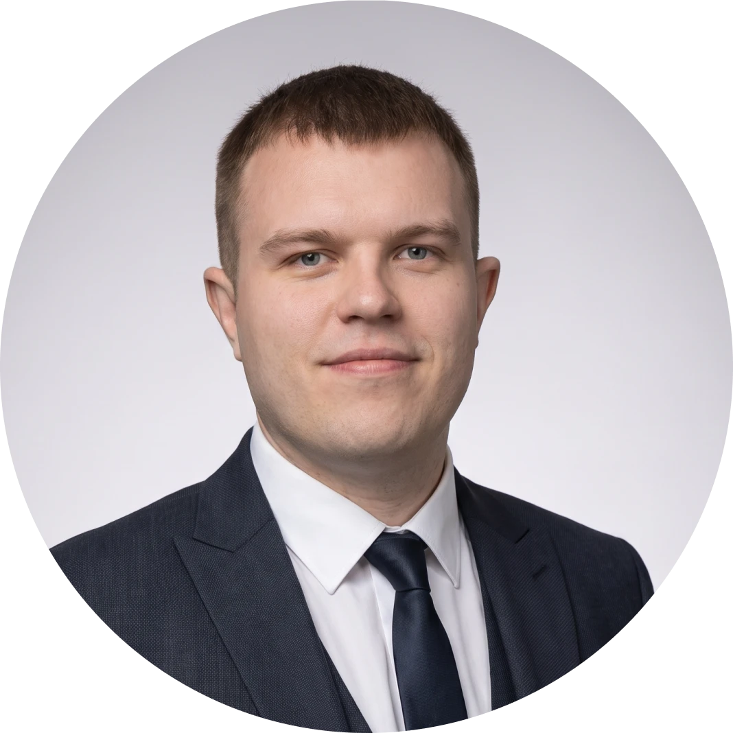 Вадим Терехин